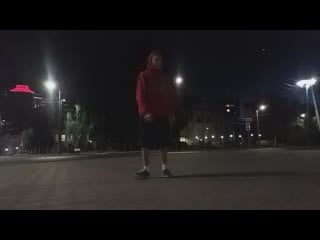 Andy, slan, taras afrohouse 17 07 2020