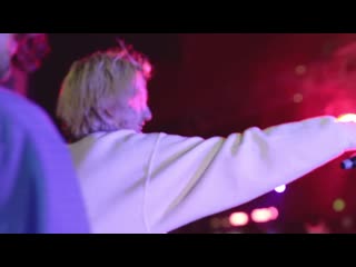 Lil peep hellboy witchblades lil tracy live at nature world