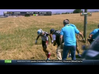 Jean christoph peraud tour de france 2015 stage 13
