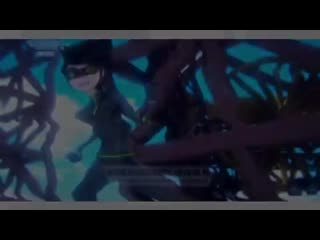 Miraculous tales of ladybug & cat noir | vine | adrien x marinette x mr bug x lady noir