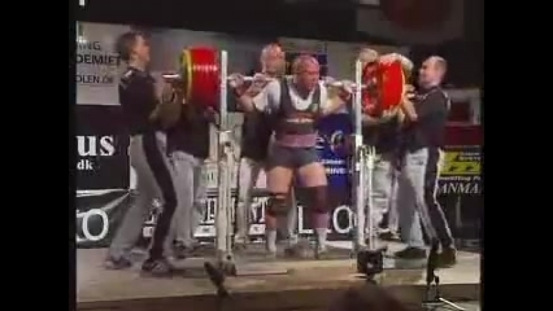 Powerlifting porn video – Powerlifting squat ipf 110[1]