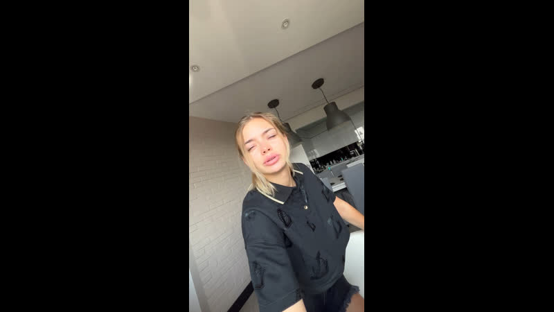 Аня ищук про нервный срыв