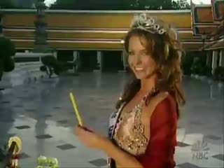 Mario cimarro jurado de miss universo