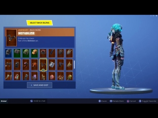 [pizo] valkyrie | valkyrie wings before you buy fortnite