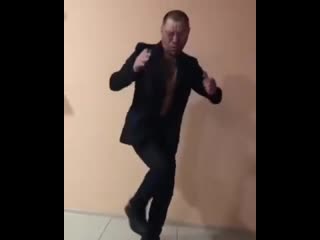 Монгол отжигает