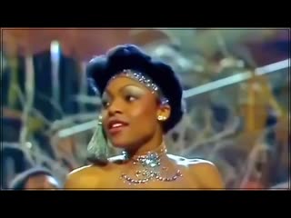 Eruption & precious wilson party, party / вечеринка, вечеринка (1977)