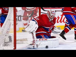 Carey price passes jacques plante to set canadiens win mark at 315