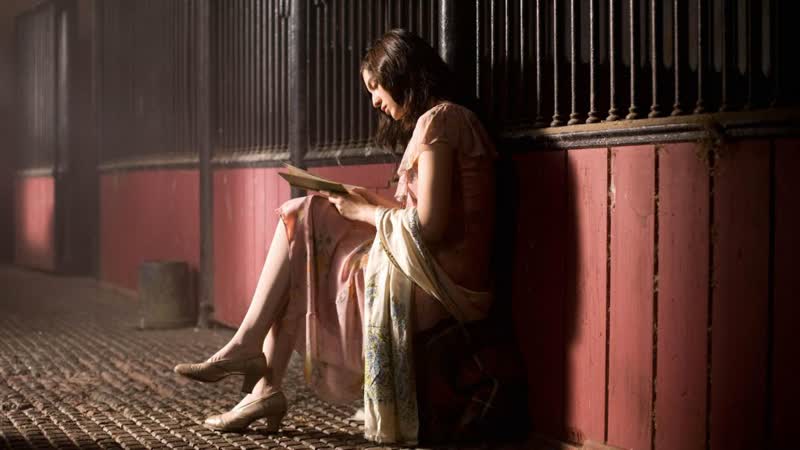 Трещины cracks (2009)