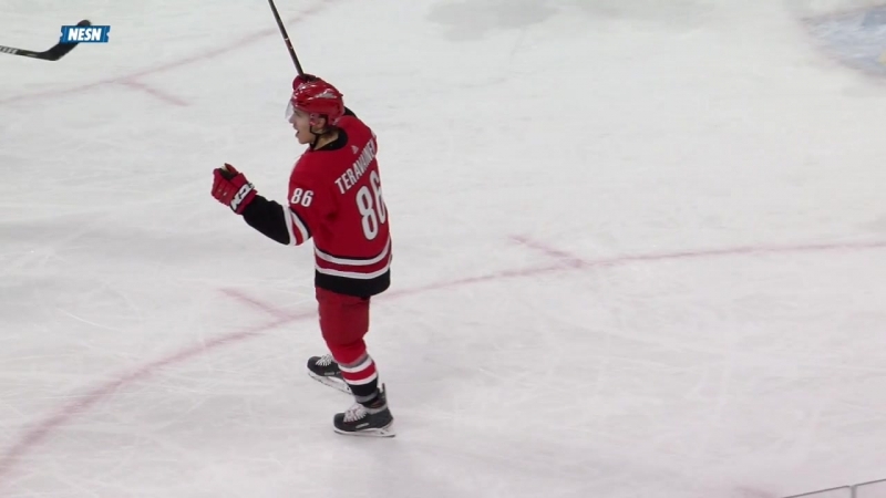 Nhl 2018/03/13 rs boston bruins vs carolina hurricanes