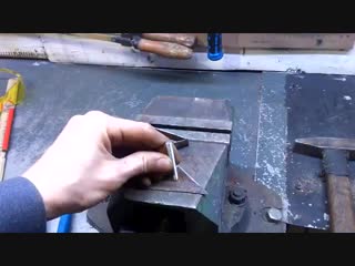 Svarka svoimi rukami