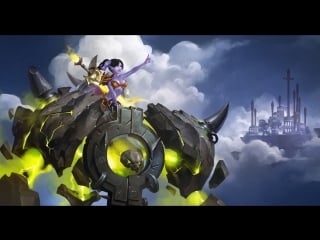 Arcano games / world of warcraft