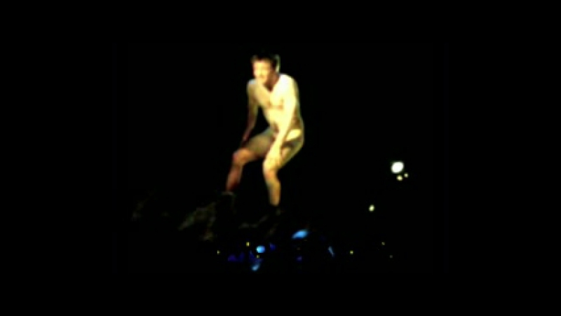 Голый дэниэл рэдклифф (гарри поттер)