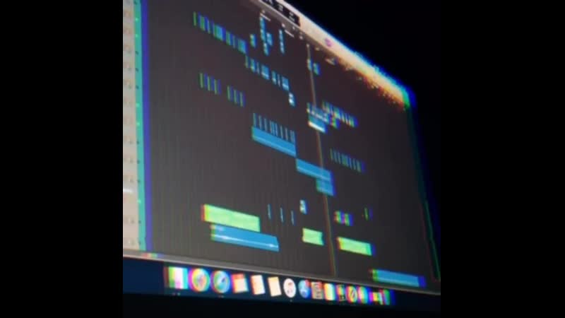 [ncus] 365days with cukey 쿠키를 위해 쿠키들 생각하며 둘이서 곡 작업을 해봤어요 ! 부끄럽지