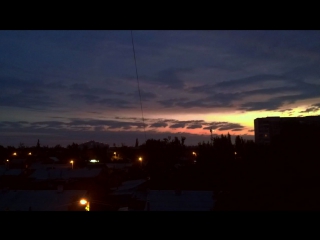 Sunrise krasnodar