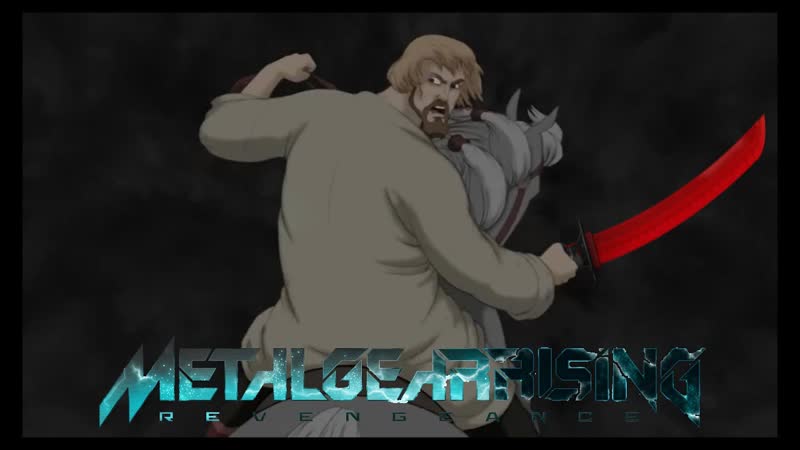 Prince vladimir status (aka revengeance)