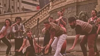 Dream not'lone (live at municipal theatre of são paulo 2020)