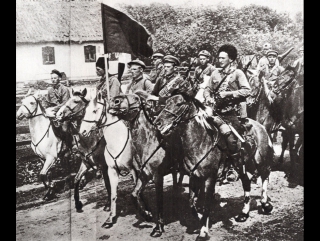 Néstor makhno, campesino de ucrania