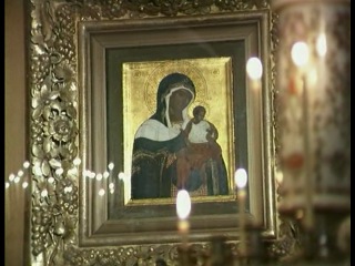 Паломничество по святым местам 2