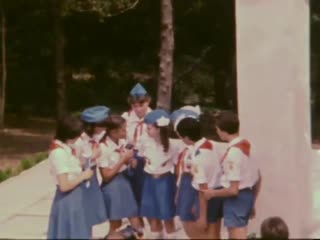 Саманта смит в артеке ( г )