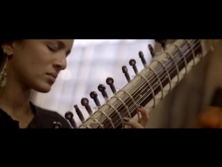 Anoushka shankar lasya