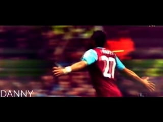 Dimitri payet amazing free kick goal