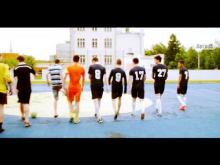 Fc triumf trailer 2015 / 2016 | by amirov slavomir