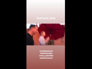 Jessica mcnamee story 30 june