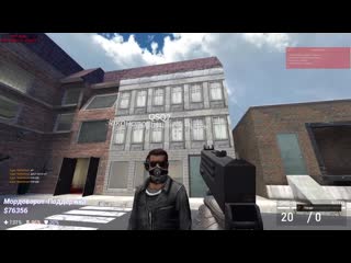 [rande] великий вор на дарк рп garry`s mod | darkrp [ гаррис мод | дарк рп ]