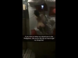 Cameron canela голая на кровати