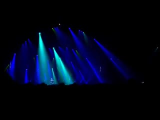 Milk inc sylver medley live @ sportpaleis [highquality!] (1)