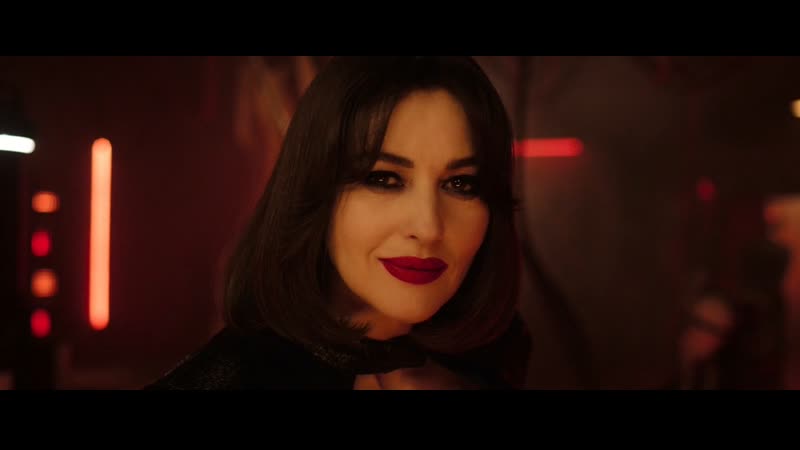 Некромант / nekrotronic (2018)