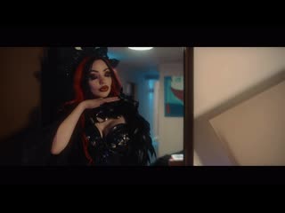 Neonfly feat dani divine venus (2021)