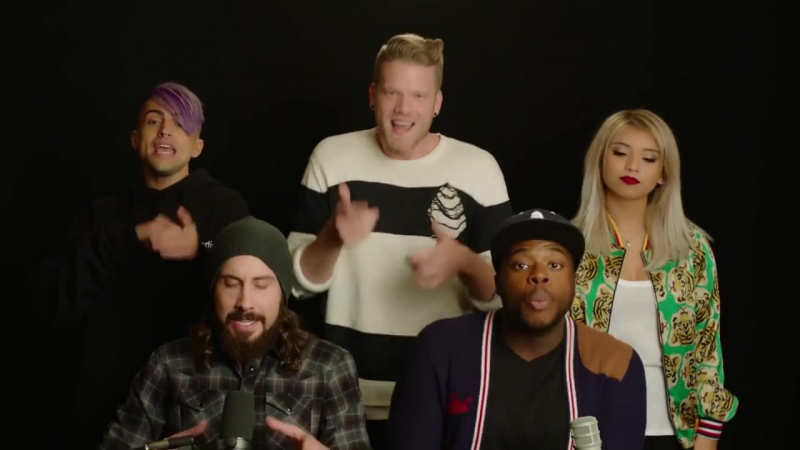 Meghan porn video – No pentatonix (meghan trainor cover)