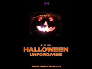 Halloween unforgiving (2019)