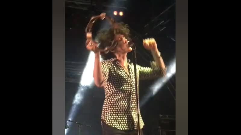 Чувственный симбиоз лп и тамбурина💖