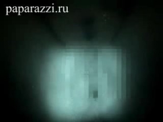 Голая боня в ванной (полная версия)