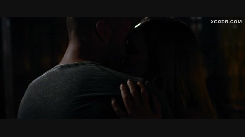 Интимная сцена с джессикой альбой – механик воскрешение (2016)