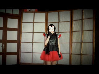 Kira babymetal メギツネ megitsune dance cover 1080 x 1920 sm35627050