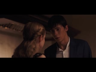 Фильм «привидение» отрывок