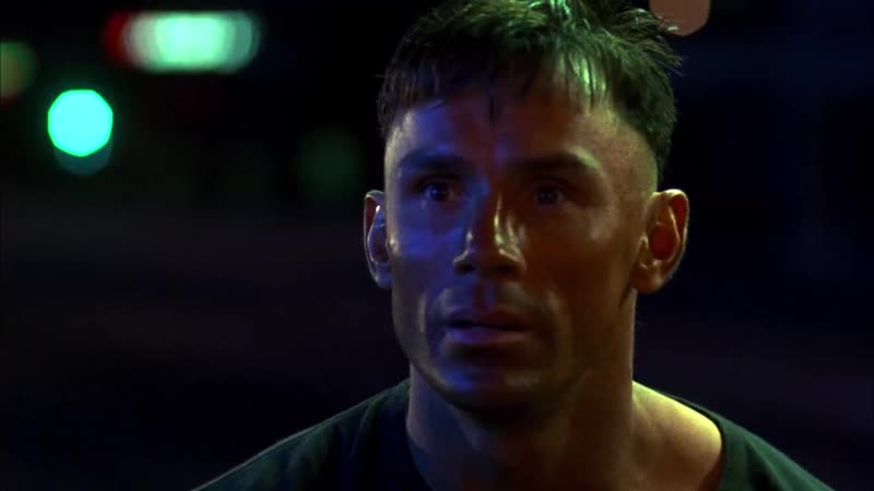 Фильм дикарь (1996) старая классная фантастика, оливье грюнер