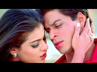 Suraj hua maddham kabhi khushi kabhie gham | shah rukh khan, kajol songs