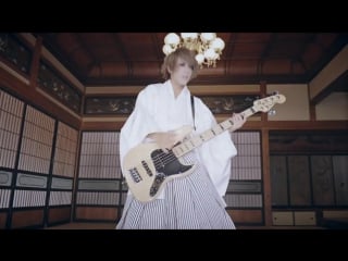 ( no gosan) オオカミ男と月兎 (ookami otoko to getto)