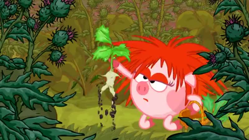 Смешарики porn video – Смешарики на немецком