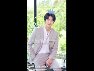 210310 somebymi insta story update