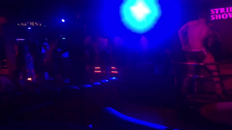 Лучшие девичники в клубе эгоист!