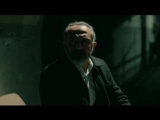 Çukur 19 bölüm nefeslerin tutulduğu an! mp4