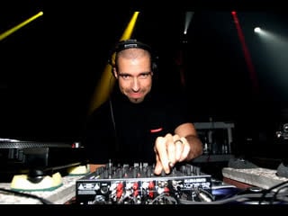 Chris liebing live! timewarp set mix hires arte concert (2018)