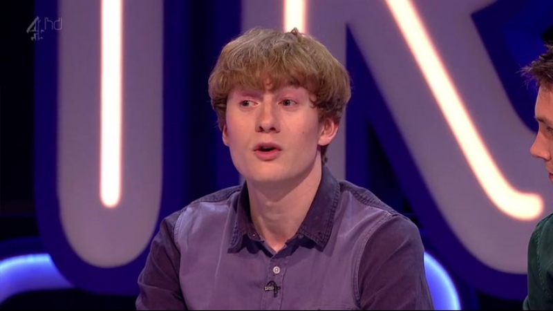Virtually famous 1x03 james acaster, kimberly wyatt, alex brooker, jameela jamil