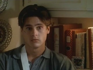 Жизнь на мэйпл драйв / doing time on maple drive (1992)