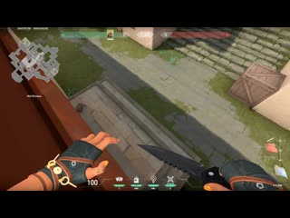 Haven raze подсадка valorant